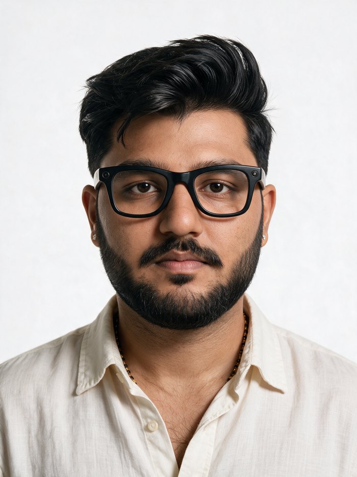 Generated identity master
